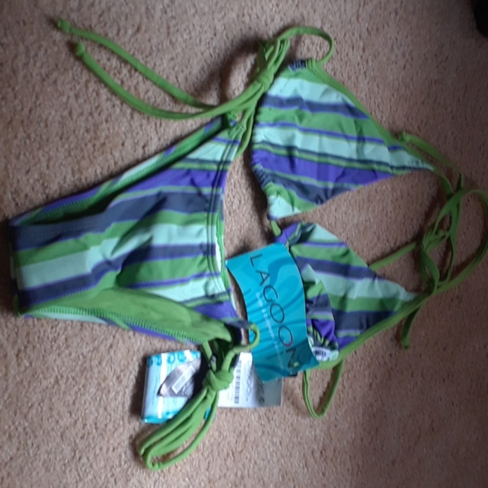 Swimsuit